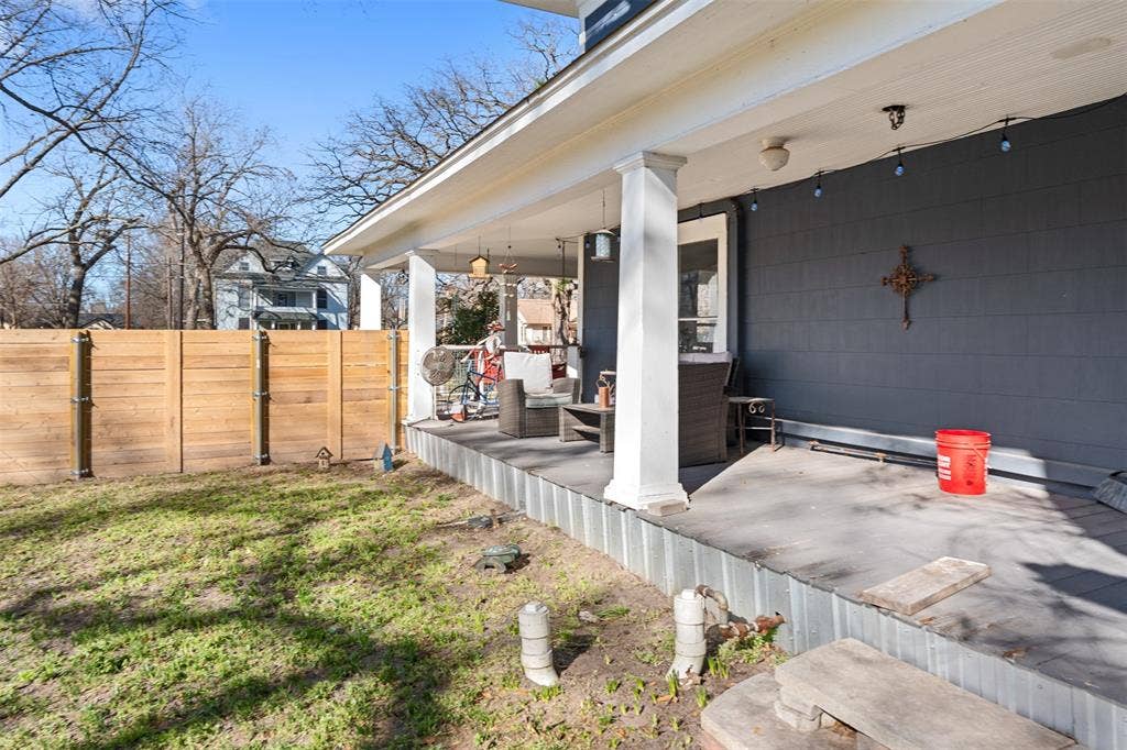 508 N Virginia Street, Terrell, TX 75160 508 N Virginia Street, Terrell, TX 75160