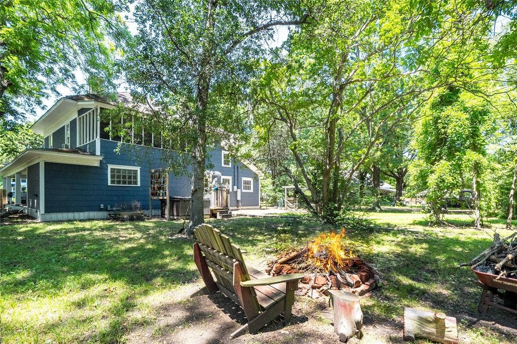 508 N Virginia Street, Terrell, TX 75160 508 N Virginia Street, Terrell, TX 75160