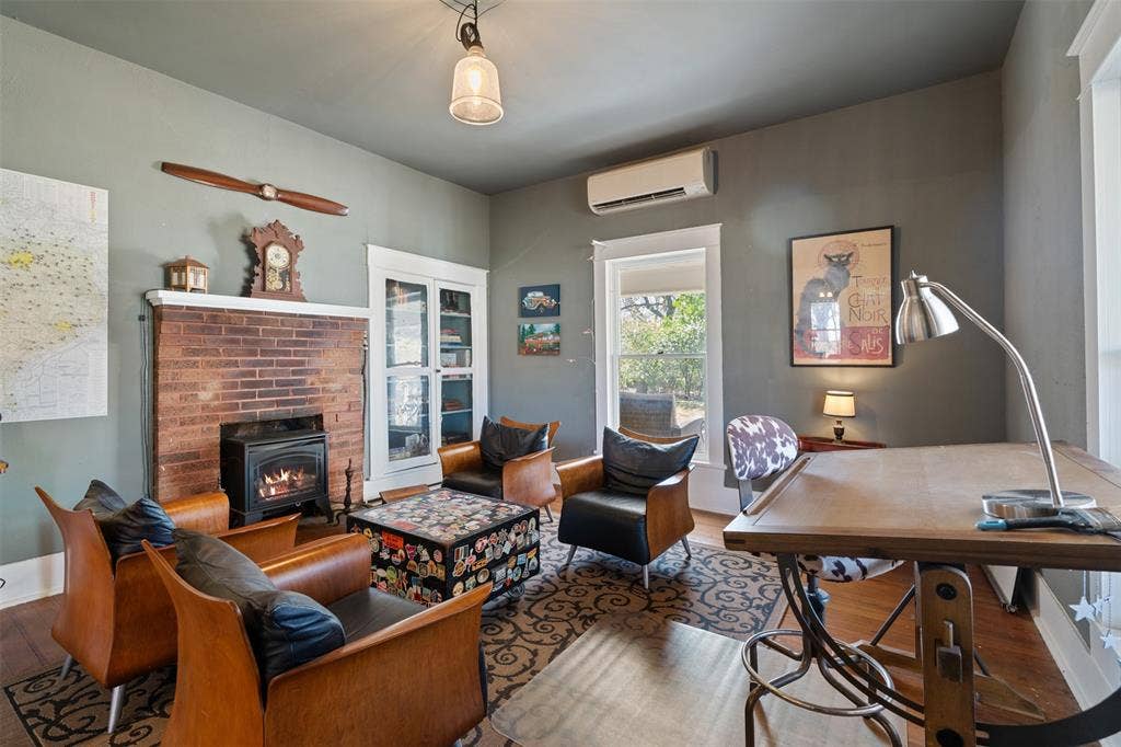 508 N Virginia Street, Terrell, TX 75160 508 N Virginia Street, Terrell, TX 75160