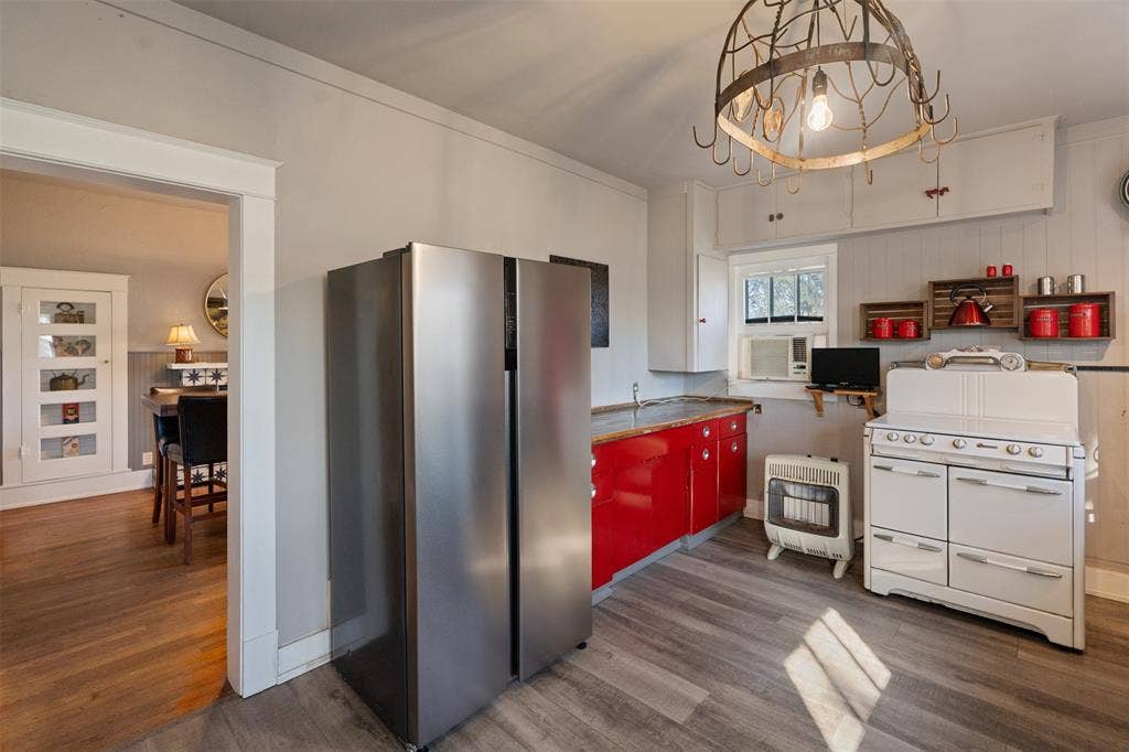 508 N Virginia Street, Terrell, TX 75160 508 N Virginia Street, Terrell, TX 75160