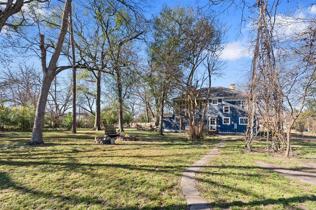 508 N Virginia Street, Terrell, TX 75160 508 N Virginia Street, Terrell, TX 75160