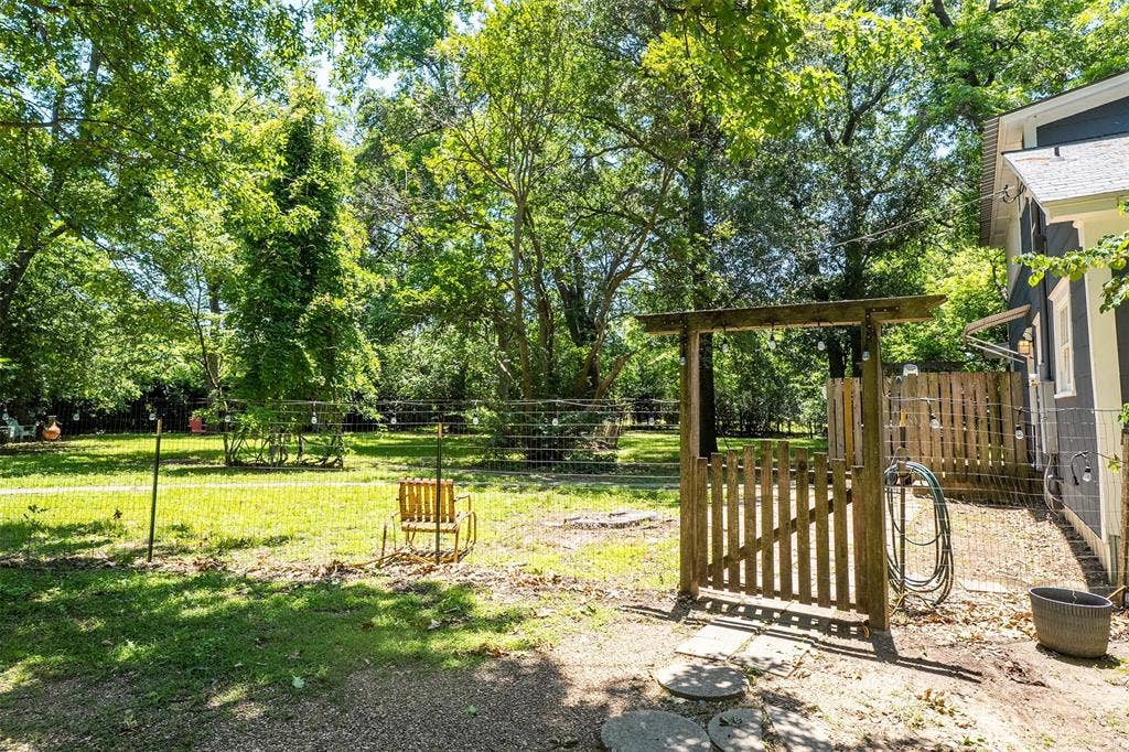 508 N Virginia Street, Terrell, TX 75160 508 N Virginia Street, Terrell, TX 75160