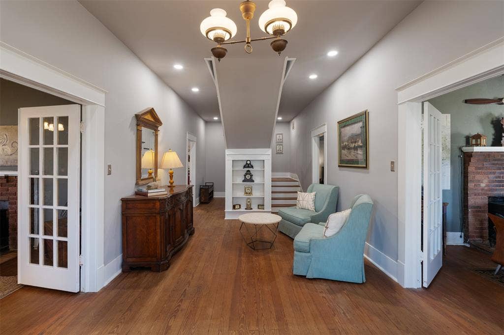 508 N Virginia Street, Terrell, TX 75160 508 N Virginia Street, Terrell, TX 75160