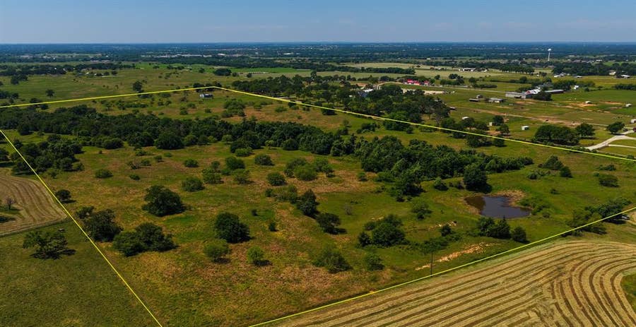 Property photo for TBD County Road 4360, Decatur, TX