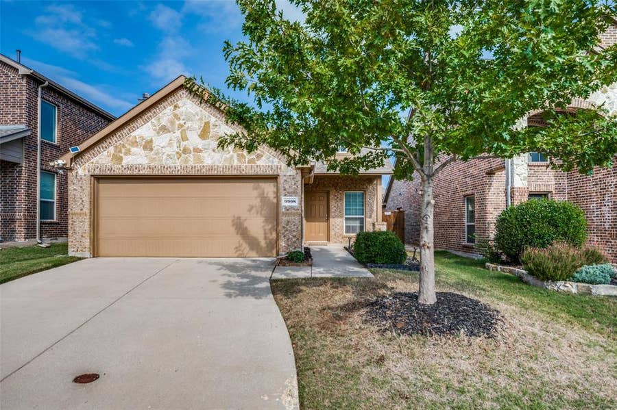 Property photo for 9908 Pronghorn Road, McKinney, TX