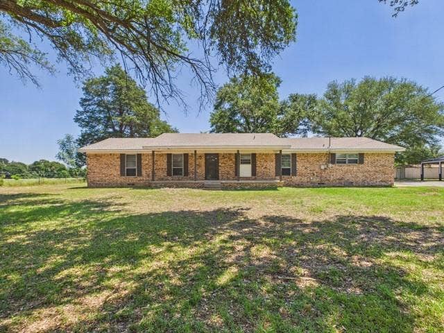 8677 State Highway 19 S, Athens, TX 75751 8677 State Highway 19 S, Athens, TX 75751
