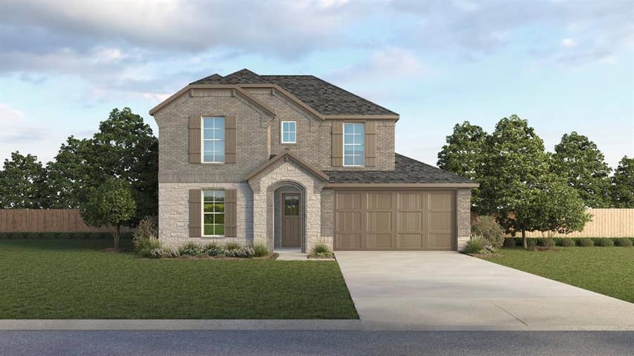 Property photo for 1707 Patricia Drive, Princeton, TX