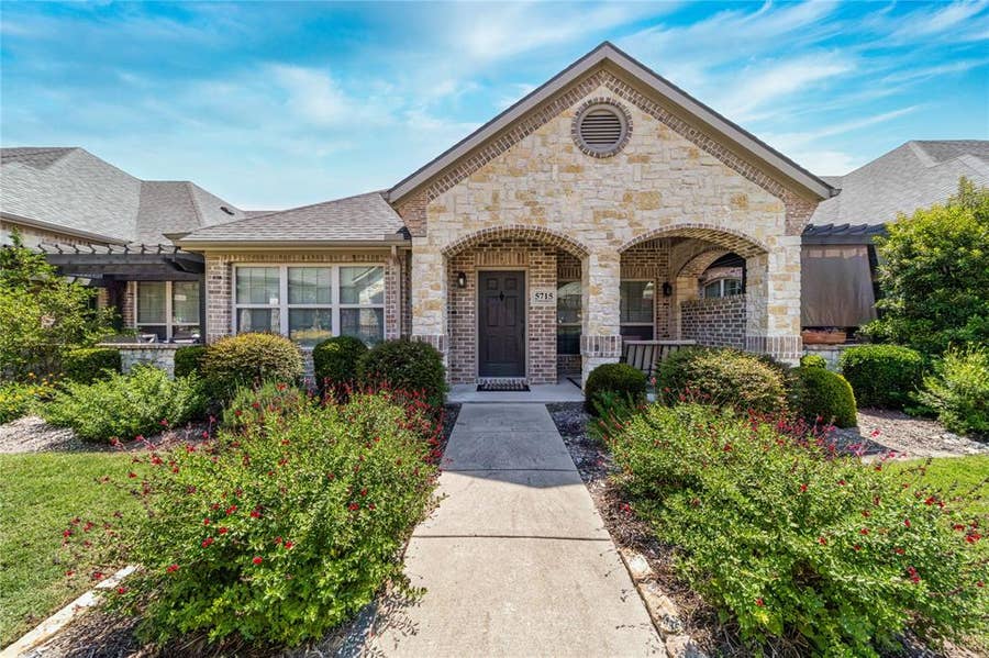 Property photo for 5715 Hummingbird Lane, Fairview, TX