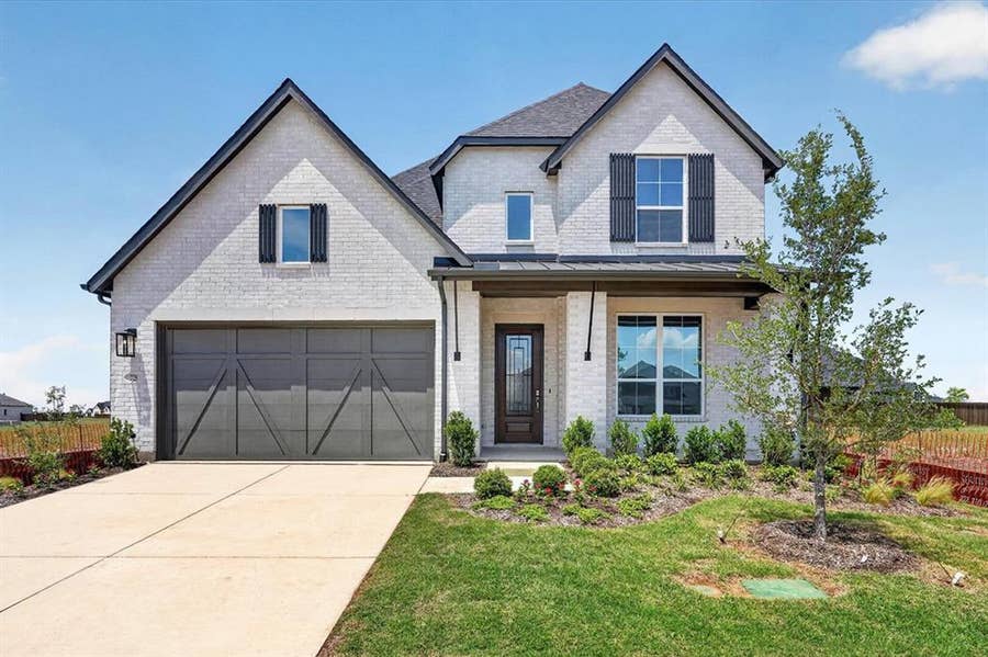 Property photo for 2729 Buckingham Lane, Celina, TX