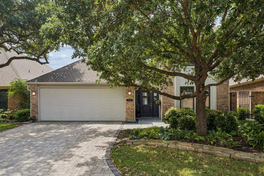 Property photo for 5008 Briar Tree Drive, Dallas, TX