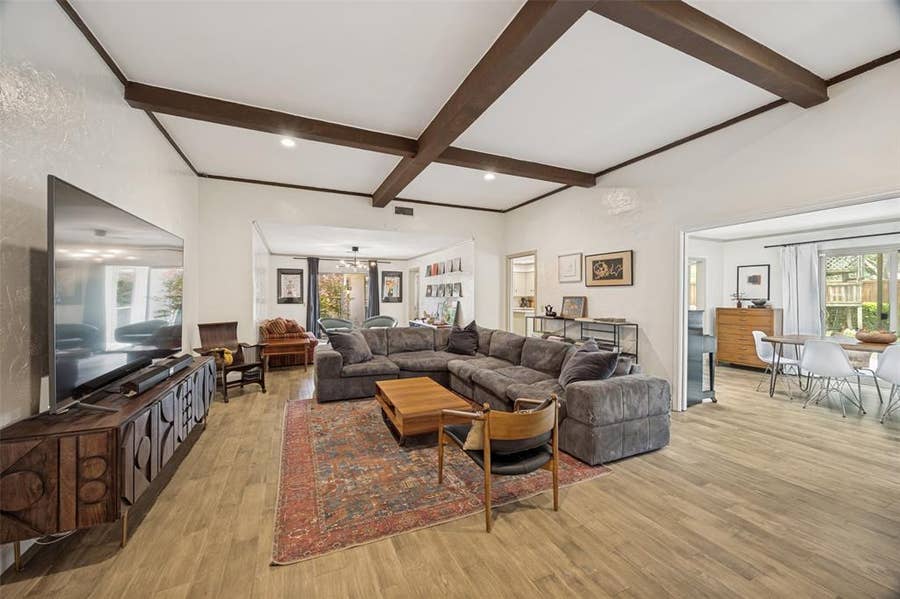 Property photo for 6409 Norbury Drive, Dallas, TX