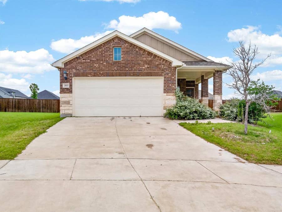 Property photo for 4805 Ellison Drive, Princeton, TX