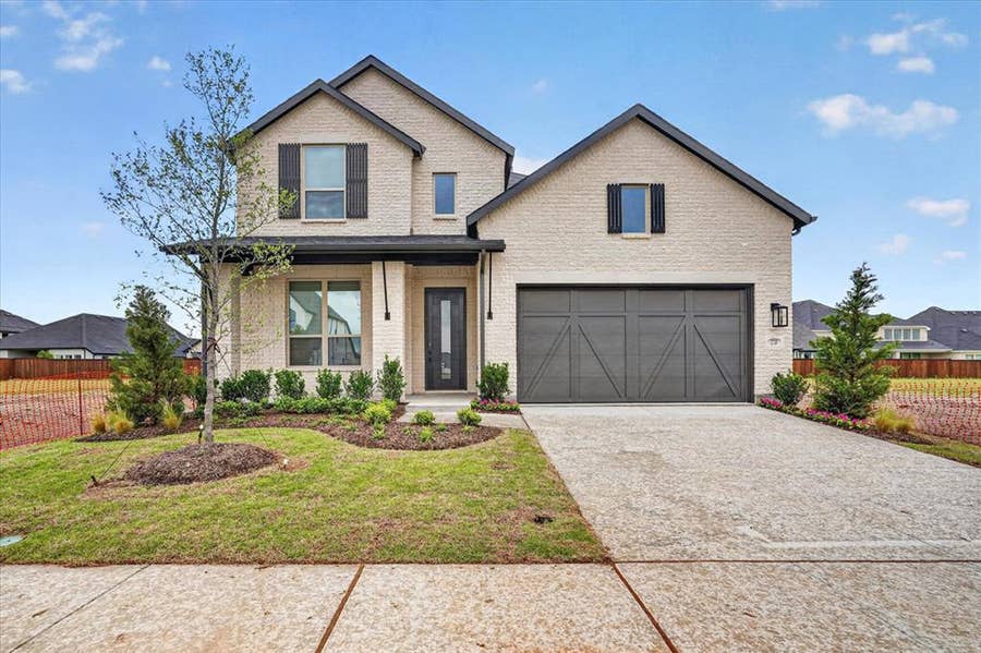 Property photo for 2720 Buckingham Lane, Celina, TX
