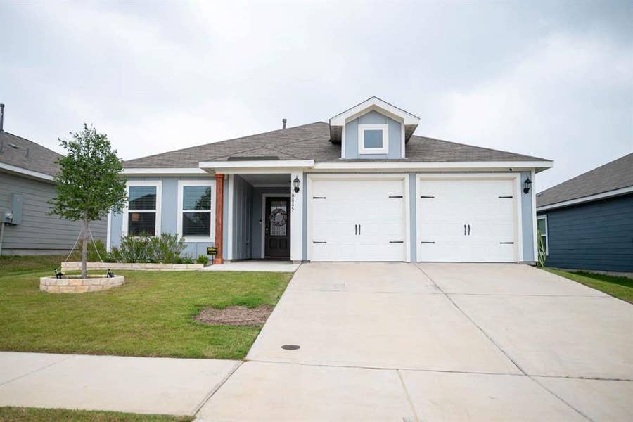 Property photo for 10845 Bass Creek Trail, Fort Worth, TX