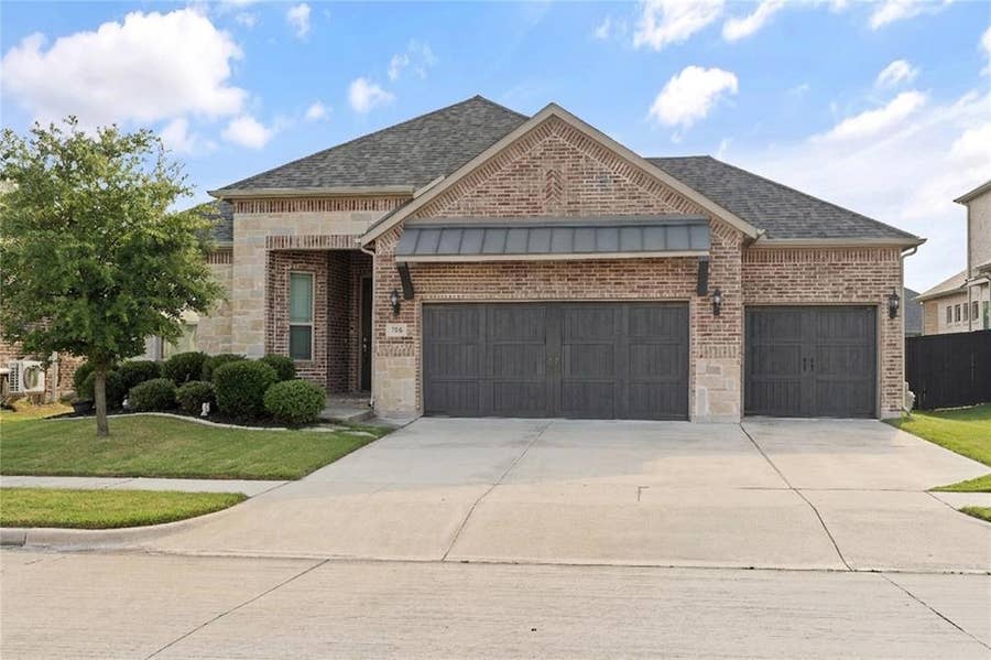 Property photo for 708 Providence, Wylie, TX