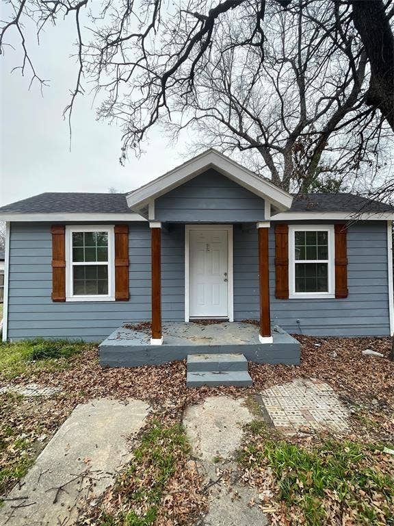Property photo for 4731 Stokes Street, Dallas, TX
