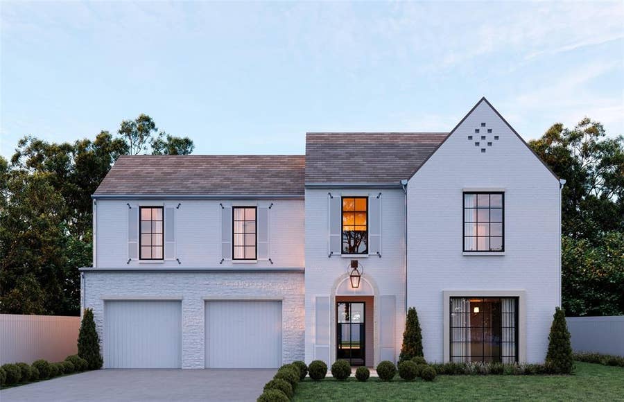 Property photo for 3934 Clover Lane, Dallas, TX
