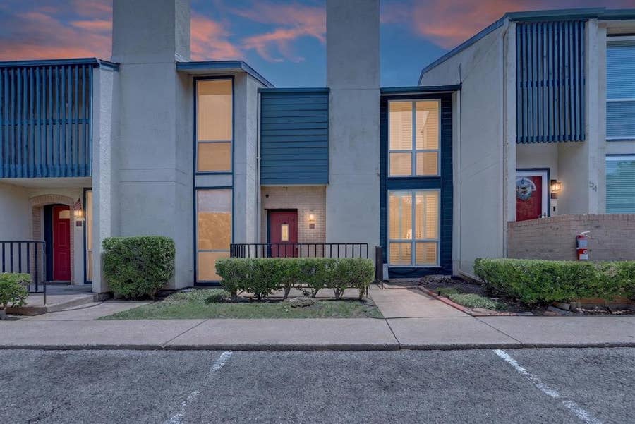 Property photo for 7175 Fair Oaks Avenue, #55, Dallas, TX