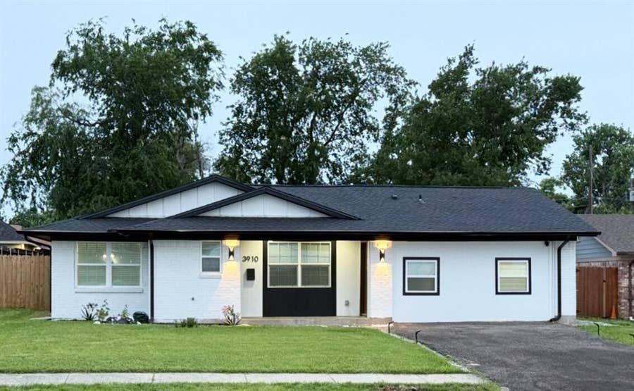 Property photo for 3910 Pocatello Street, Irving, TX