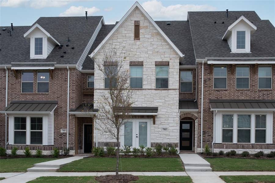 Property photo for 7864 Manilla Drive, Rowlett, TX