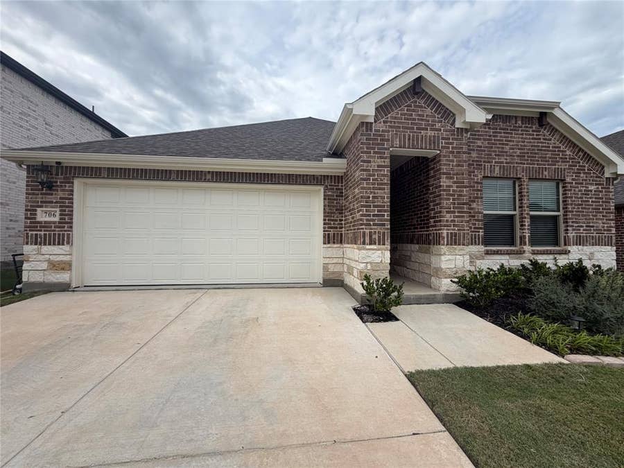 Property photo for 706 Easthill Drive, Princeton, TX