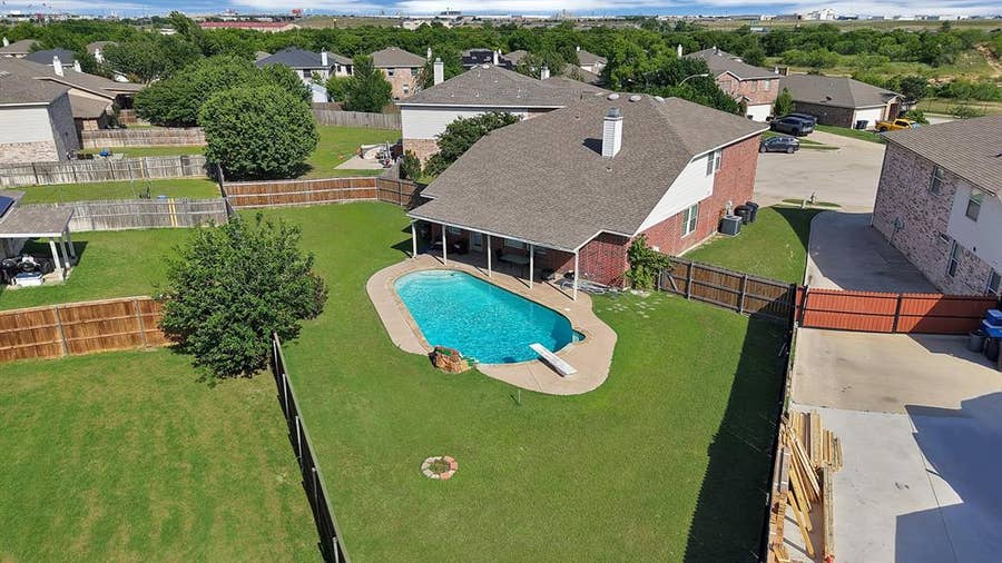 Property photo for 5317 Riverflat Court, Fort Worth, TX