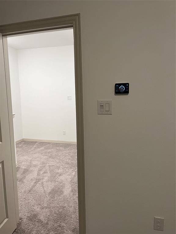 6041 Roper Road, McKinney, TX 75070 WiFi enabled Thermostat