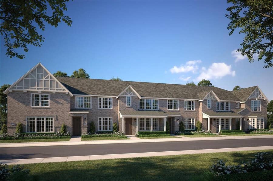 Property photo for 6041 Roper Road, McKinney, TX