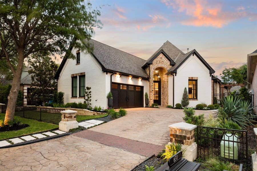 Property photo for 631 Chandon Court, Southlake, TX