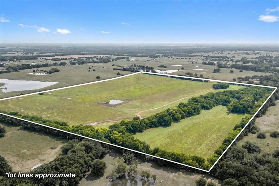 Property photo for 000 County Road 676, Leonard, TX