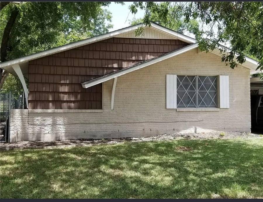 Property photo for 4310 Birch Drive, Mesquite, TX