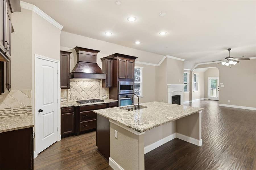 Property photo for 8601 Gracewood Drive, McKinney, TX