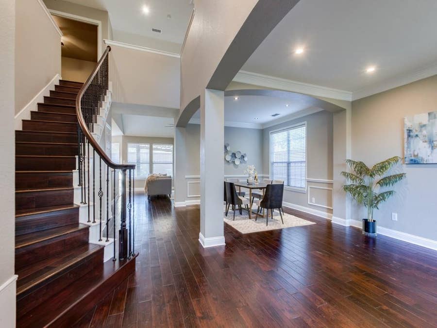 Property photo for 421 Shady Oaks Drive, Murphy, TX