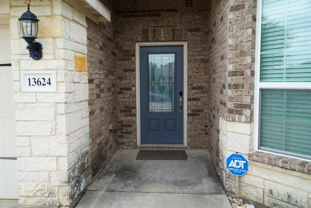 13624 Helix Bridge Way, Crowley, TX 76036 13624 Helix Bridge Way, Crowley, TX 76036