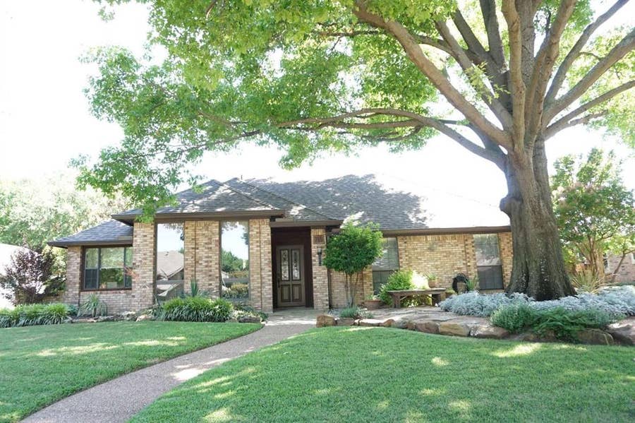 Property photo for 715 Clayton Circle, Coppell, TX