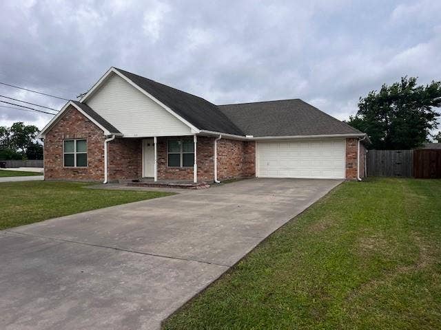Property photo for 315 College Avenue, Royse City, TX