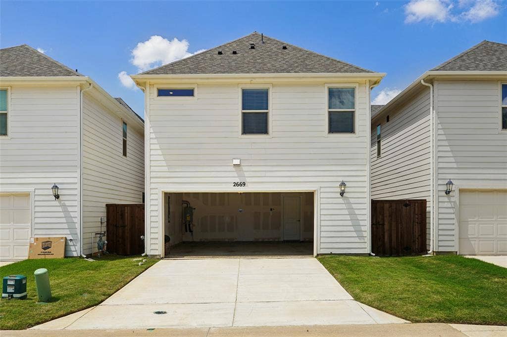 2669 Kings Canyon Mews, Corinth, TX 76210 2669 Kings Canyon Mews, Corinth, TX 76210