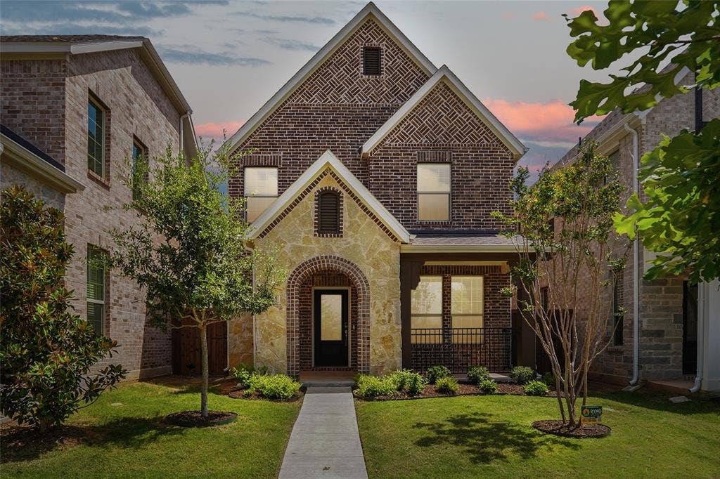 2669 Kings Canyon Mews, Corinth, TX 76210 2669 Kings Canyon Mews, Corinth, TX 76210