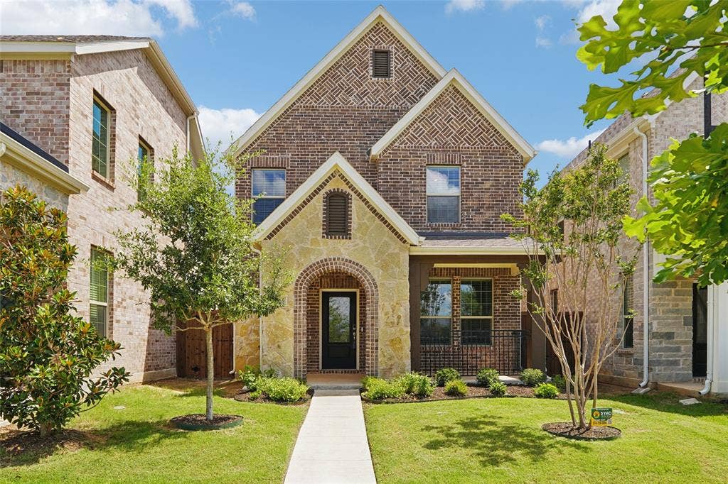 2669 Kings Canyon Mews, Corinth, TX 76210 2669 Kings Canyon Mews, Corinth, TX 76210