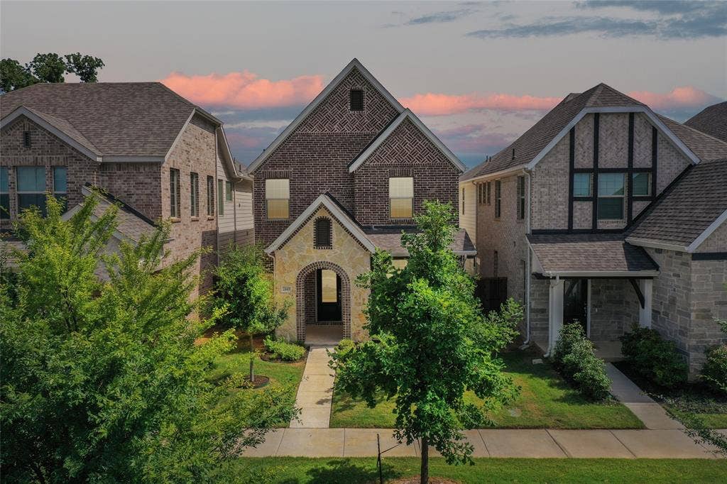 2669 Kings Canyon Mews, Corinth, TX 76210 2669 Kings Canyon Mews, Corinth, TX 76210