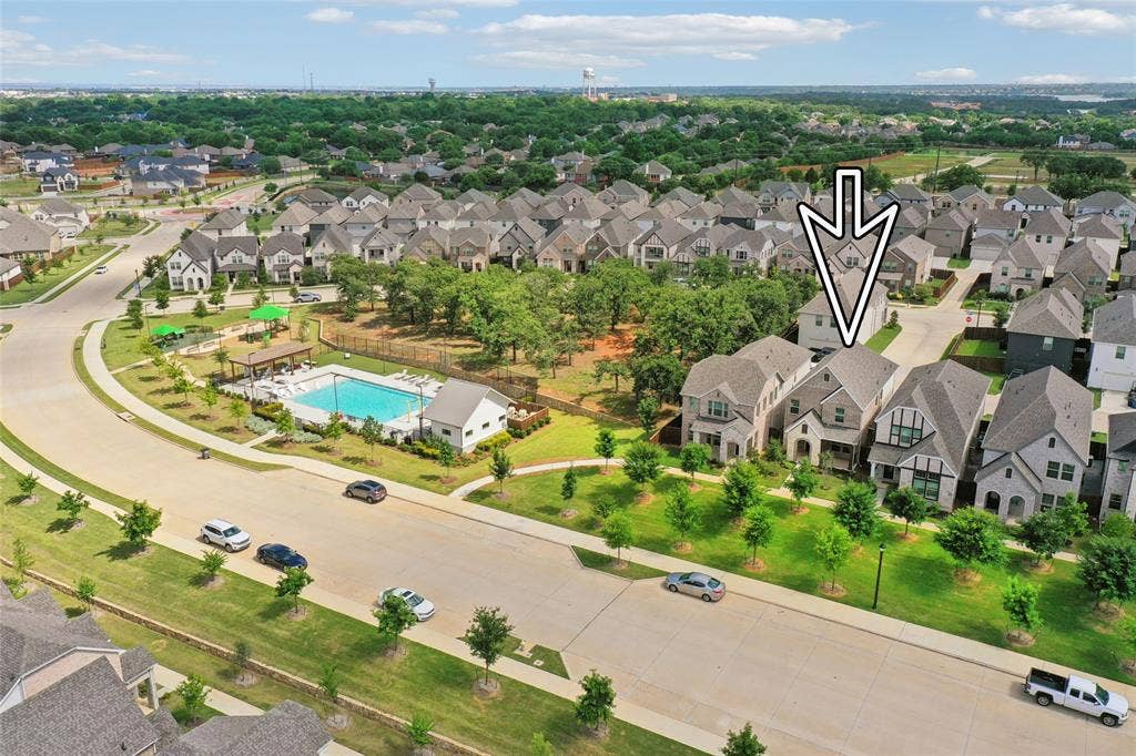 2669 Kings Canyon Mews, Corinth, TX 76210 2669 Kings Canyon Mews, Corinth, TX 76210