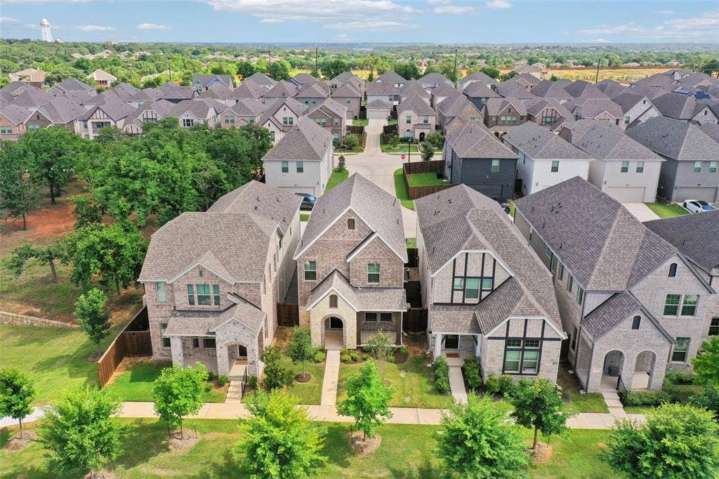2669 Kings Canyon Mews, Corinth, TX 76210 2669 Kings Canyon Mews, Corinth, TX 76210