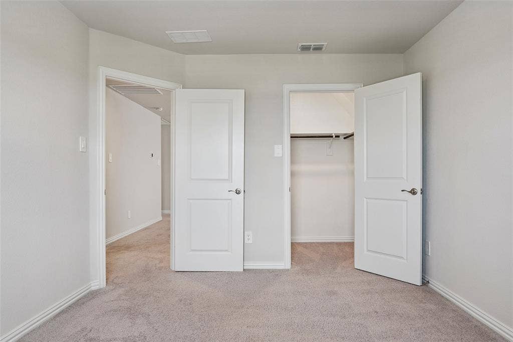 2669 Kings Canyon Mews, Corinth, TX 76210 Bedroom 3