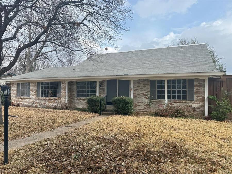 Property photo for 1213 Annapolis Drive, Richardson, TX