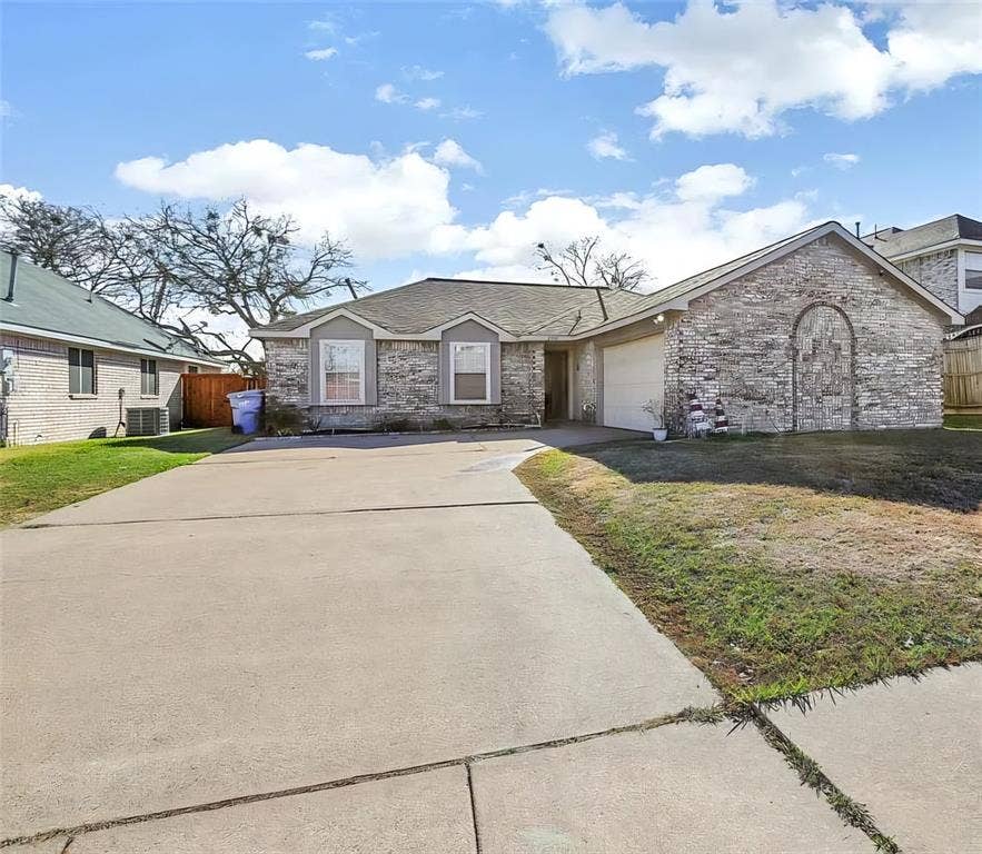 Property photo for 2700 Larkspur, Rowlett, TX