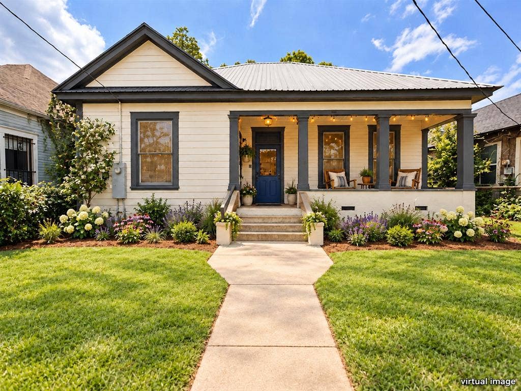 819 S 10th Street, Waco, TX 76706 V