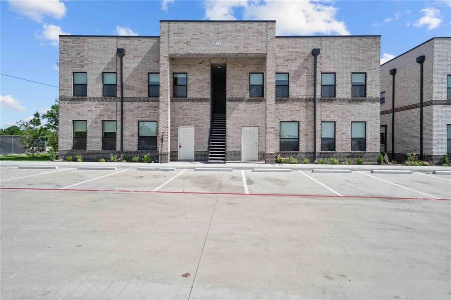 Property photo for 577 Richlands Way, Fate, TX
