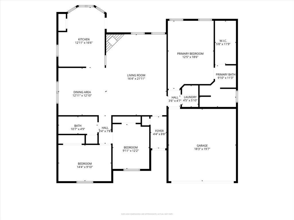 549 Dylan Court, Azle, TX 76020 549 Dylan Court, Azle, TX 76020
