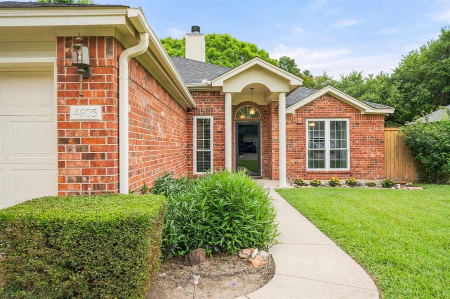 Property photo for 4605 Danbury Drive, Temple, TX