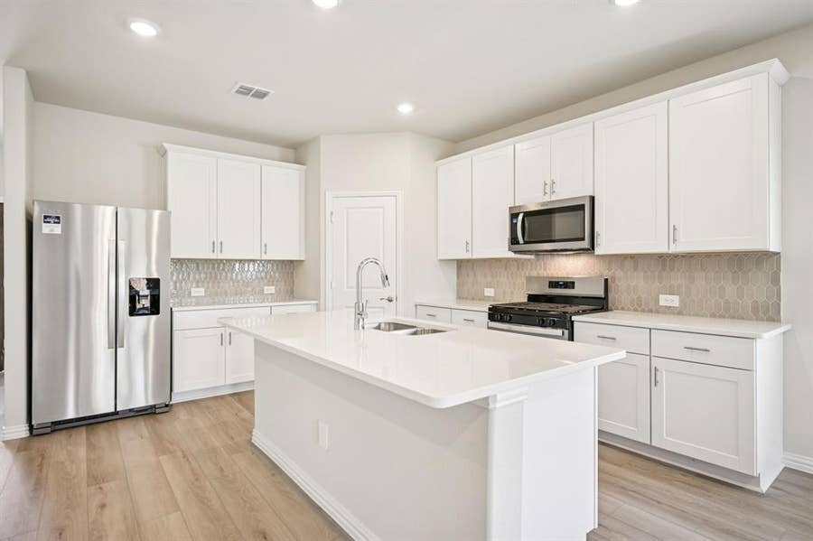 Property photo for 2210 Currents Road, Princeton, TX